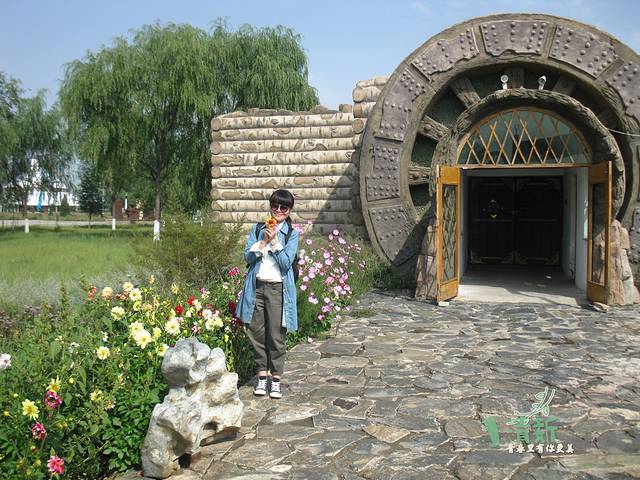 中铭奇石博物馆