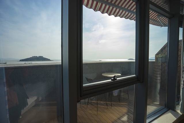 漫太湖四季酒店