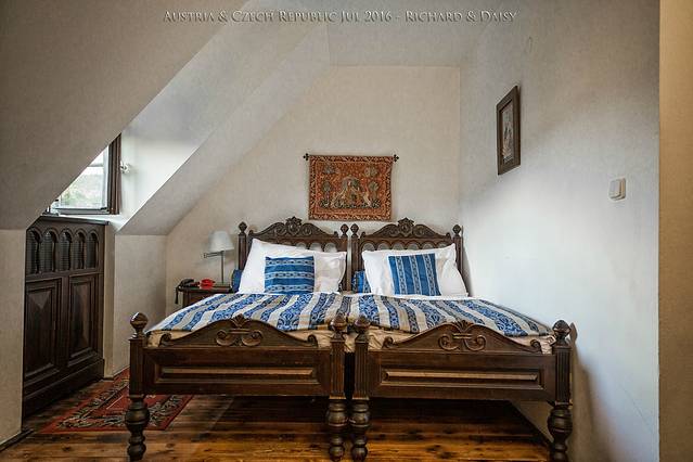 【心 · 旅生活】捷克奥地利绿野仙踪游