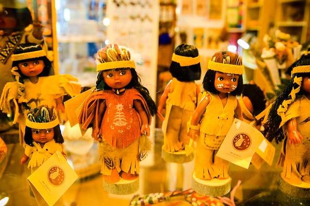 Bonsecours Market (Marche Bonsecours)