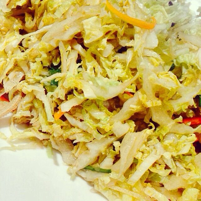 北李妈妈菜(高新万达广场店)