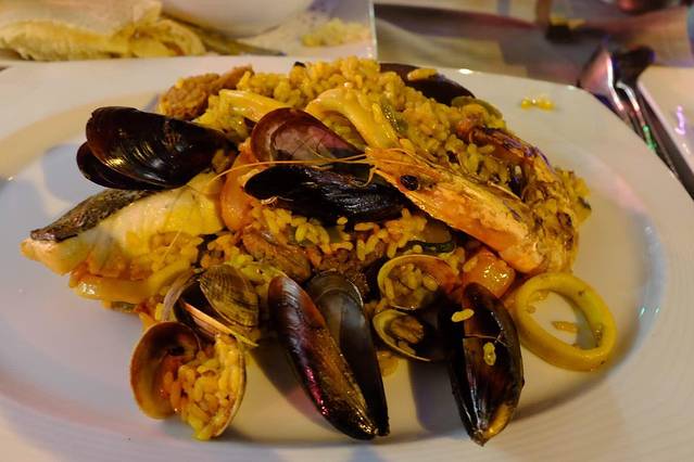 Restaurant Boccaccio