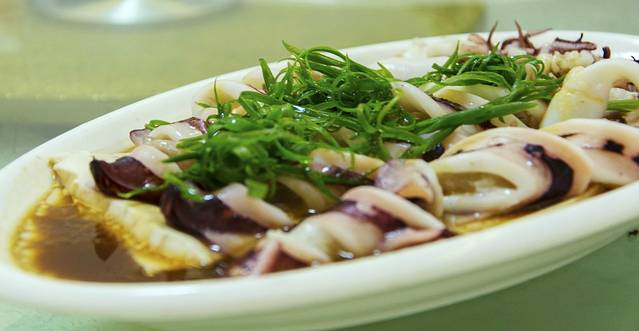 海渔家主题餐厅