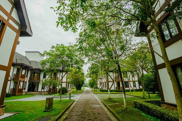 太阳岛旅游度假区