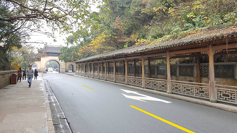 短姑古迹旅游景点攻略图