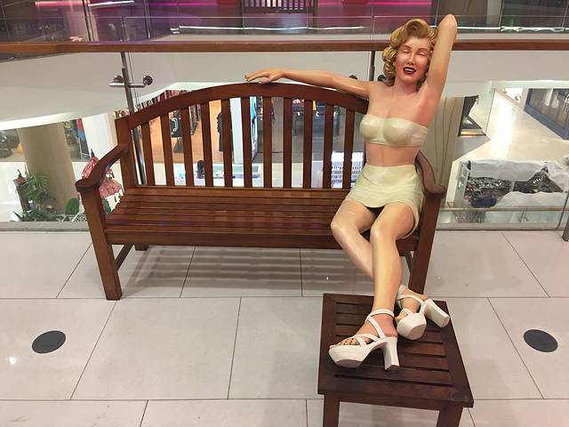 信不信由你博物馆