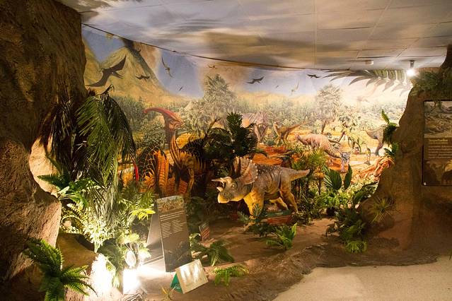 曼谷科学教育中心