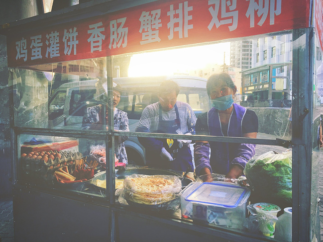 还原我眼中真实的「新疆」_阿勒泰旅游攻略