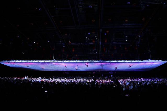 北纬18℃的美,难道只美在比基尼吗?