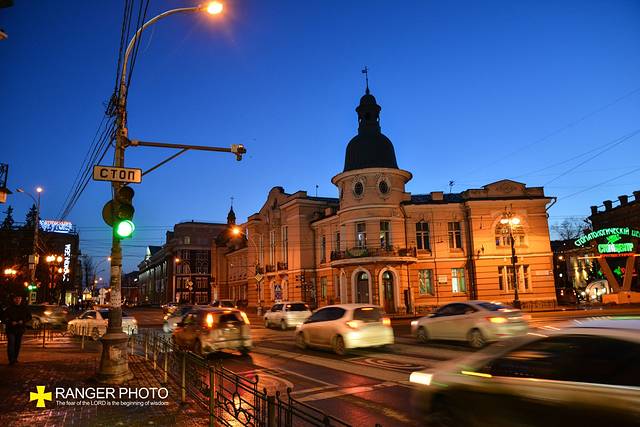 130卡瓦塔尔商业街