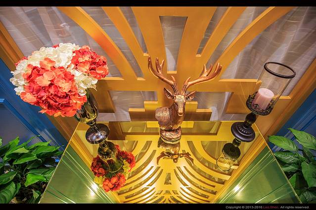 阳光里约巴西烤肉时尚自助餐厅