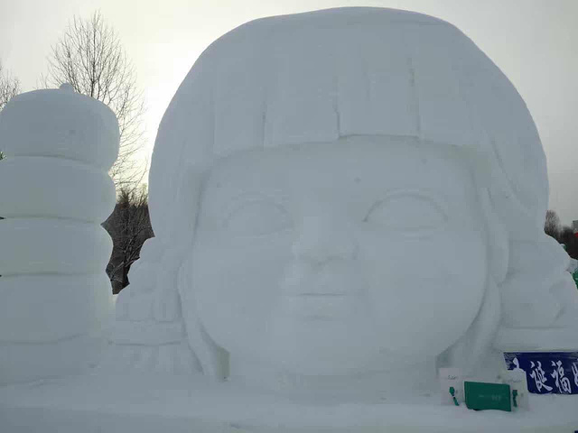 .界碑、最北哨所、最北人家、最北邮局等都属