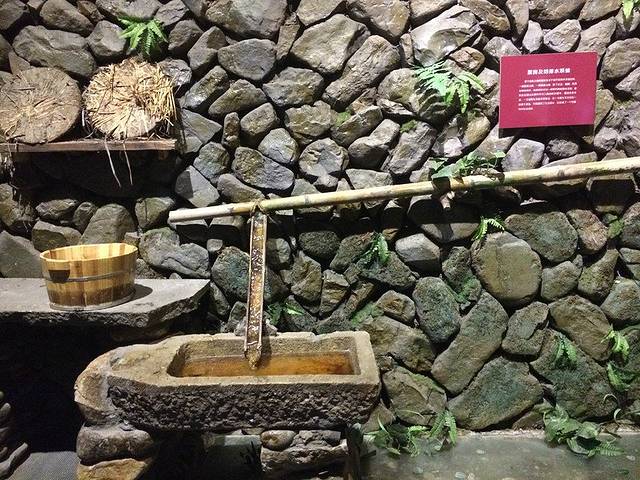 江南畲族风情文化村