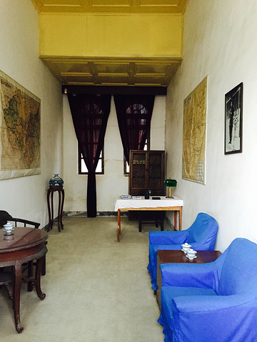 2017温泉很不错,感觉更像个园林吧,但是园林看