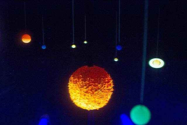 曼谷科学教育中心