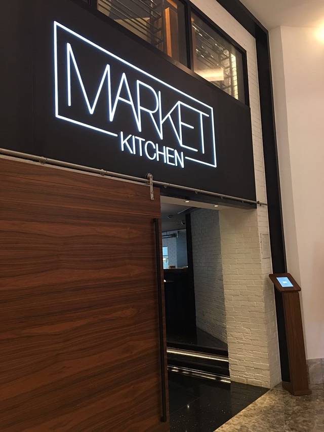 Diane's Market Kitchen