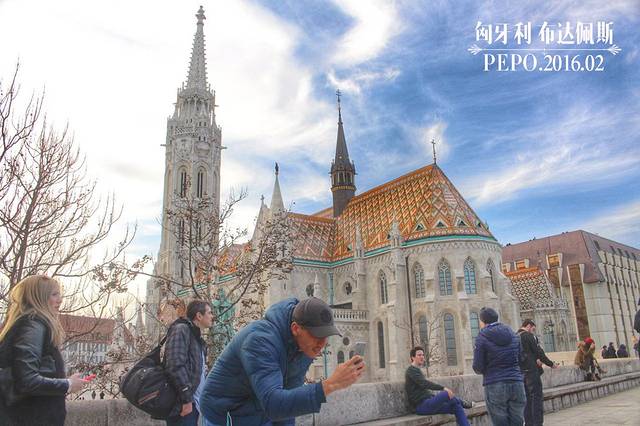 我是谁的茜茜公主?布达佩斯4日+5小时顺路荷