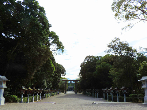 21橿原神宫 旅游攻略 门票 地址 问答 游记点评 橿原市旅游旅游景点推荐 去哪儿攻略 21橿原神宫 旅游攻略 门票 地址 问答 游记点评 橿原市旅游旅游景点推荐 去哪儿攻略