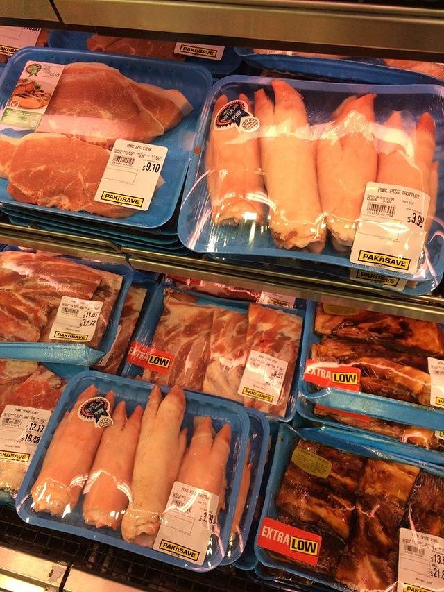 Pak'n Save