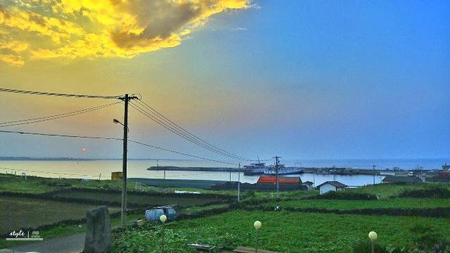 珊瑚沙海水浴场