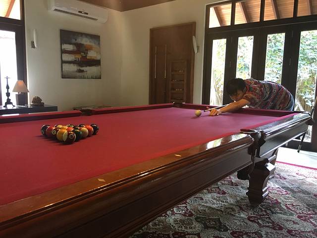 马尔代夫-JA岛游记--和喜欢的人去一次马尔代