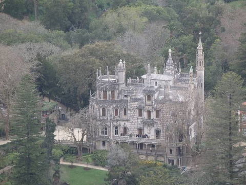 2017【里斯本旅游景点大全】里斯本有什么好