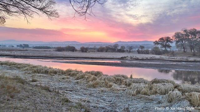 滦河源国家森林公园