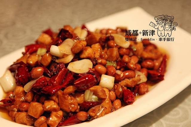 陈麻婆豆腐(富力广场店)