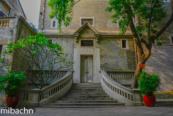 文化遗产等。更有佛山市禅城区的婚姻登记处设