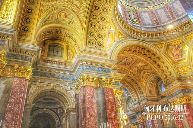 我是谁的茜茜公主?布达佩斯4日+5小时顺路荷