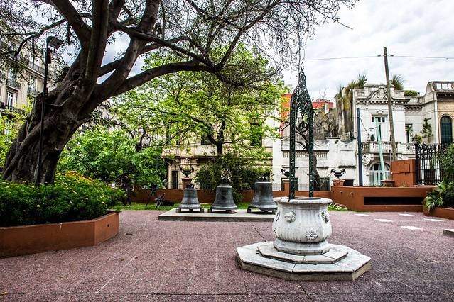 【阿根廷】别为我哭泣,布宜诺斯艾利斯 吹起