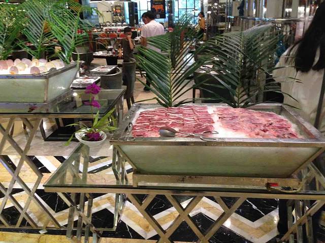 常州逸高酒店·国品中餐厅