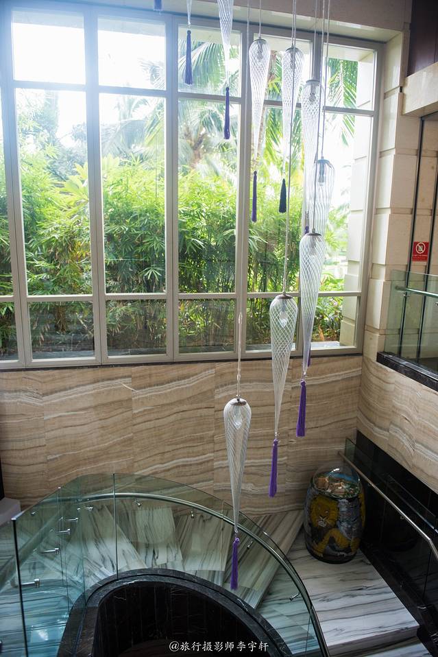 三亚美高梅度假!遇见你之后便不愿离开