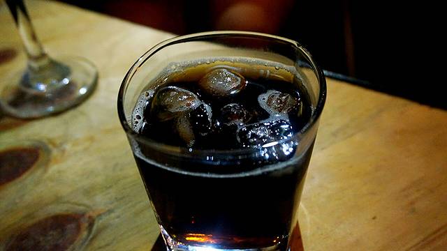 浮生·闲海景餐厅