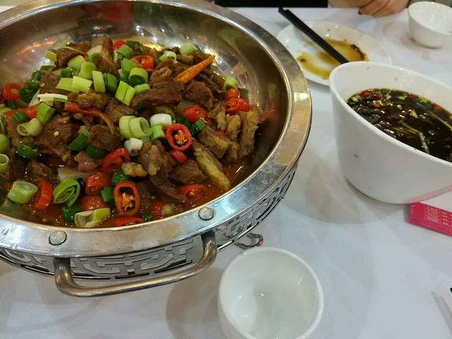 红菜坊(老二中店)