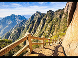 黄山旅游景点攻略图片