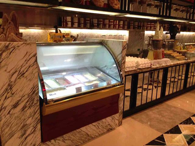 常州逸高酒店·国品中餐厅