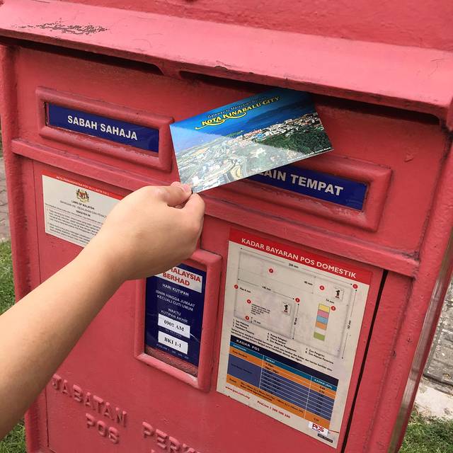 痴迷潜水的吃货夫妻带你玩转马来西亚仙本那