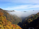 光雾山旅游景点攻略图片