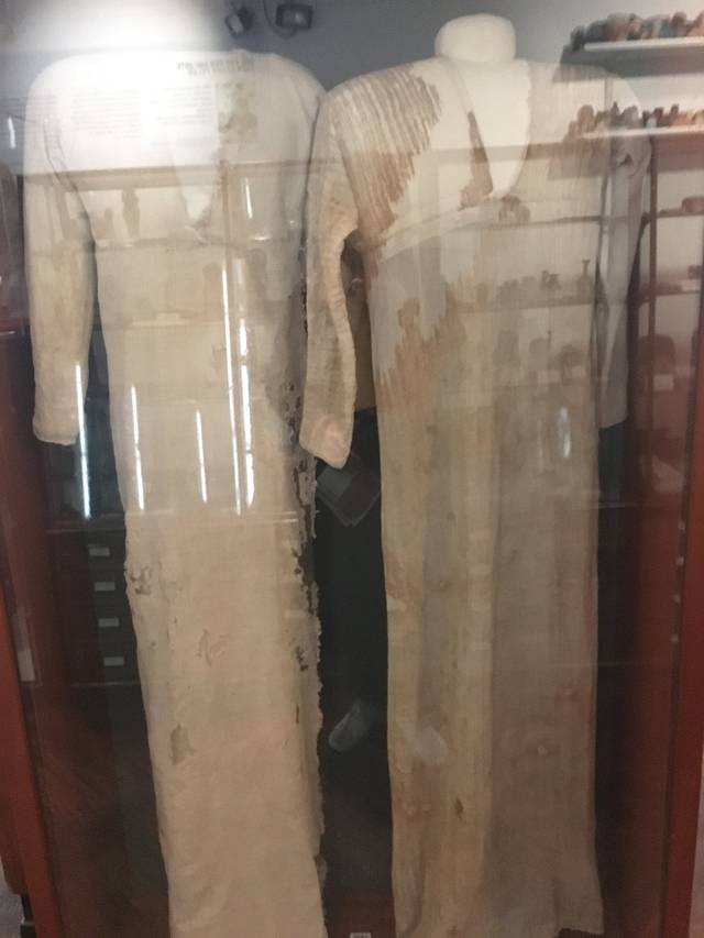 皮特里埃及考古博物馆