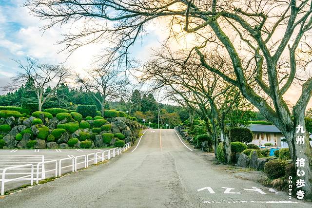 阿苏卡德利动物乐园