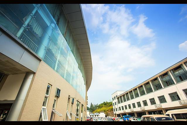 黄山市汽车客运总站