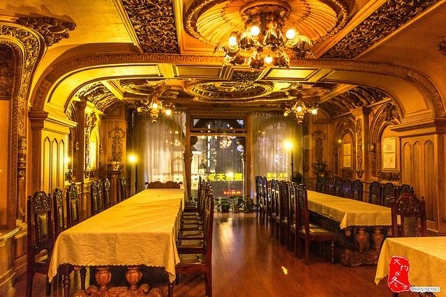 露西亚西餐厅(西十道街店)