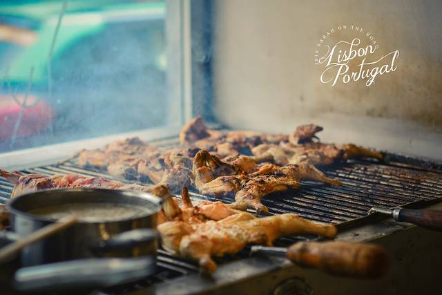 【间隔月-肆】笔墨染不尽你,西班牙!(巴塞罗那