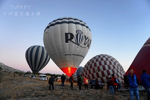 Royal Balloon旅游景点攻略图