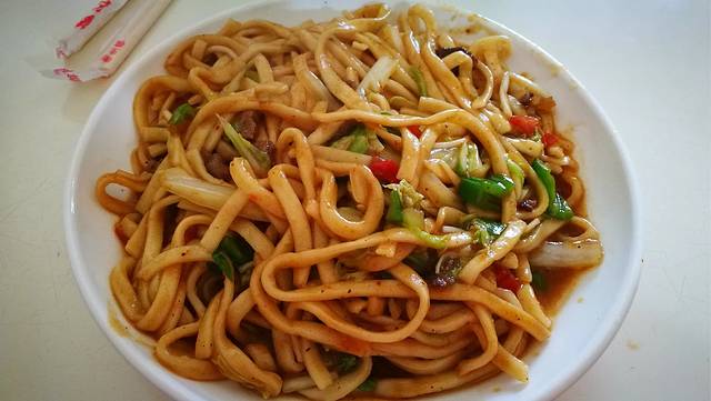 2016 行走川藏 映秀-炉霍