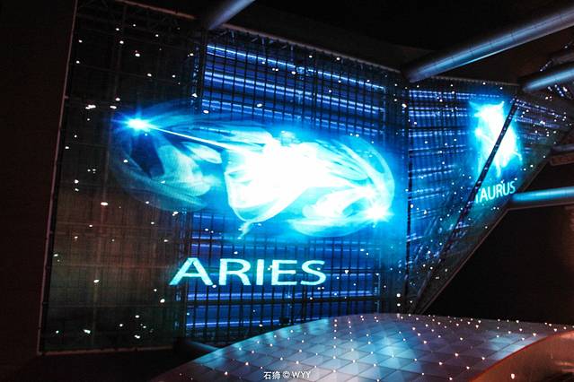 石狮世茂摩天城综合体