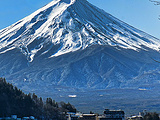 日本旅游景点攻略图片