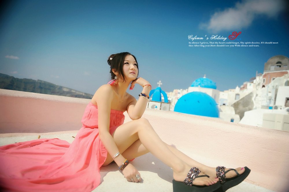 婚纱比基尼_美女比基尼(3)