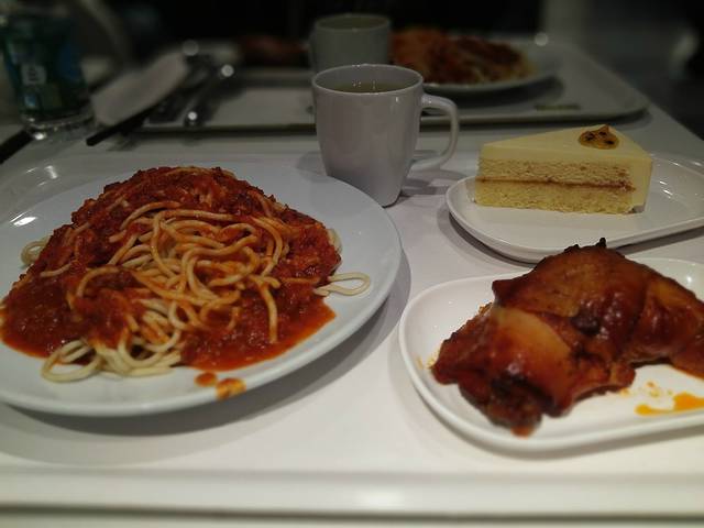 宜家·瑞典风味餐厅(四元桥店)